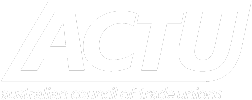 Australian Council of Trade Unions